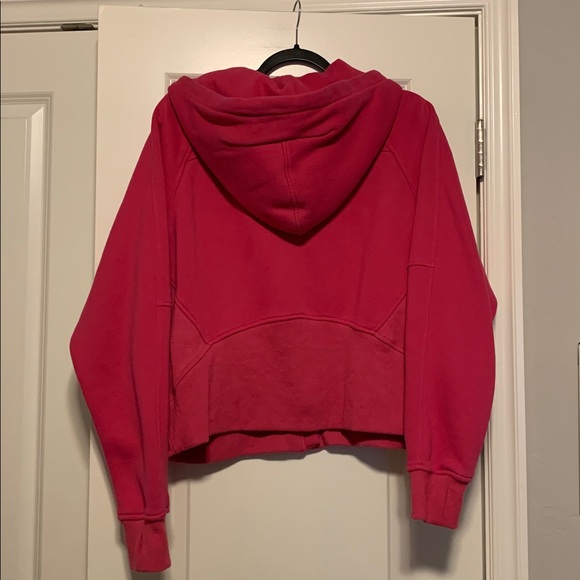 Discount Divas Sonic Pink, Scuba Dupe
Size Large, Good Condition - Picture 4 of 4